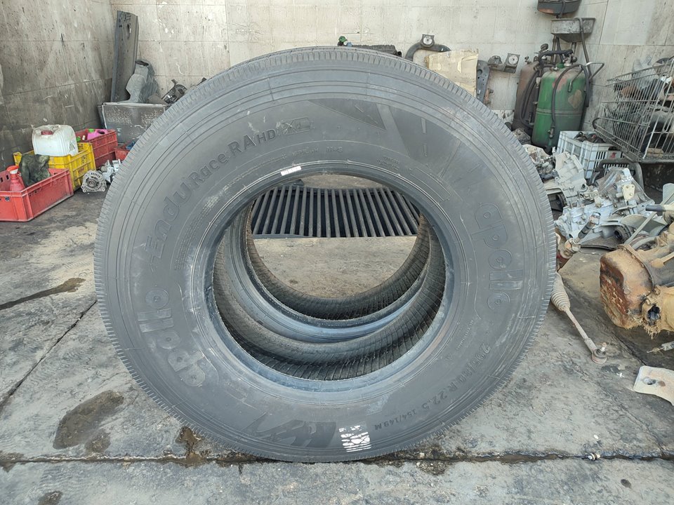 RUEDA