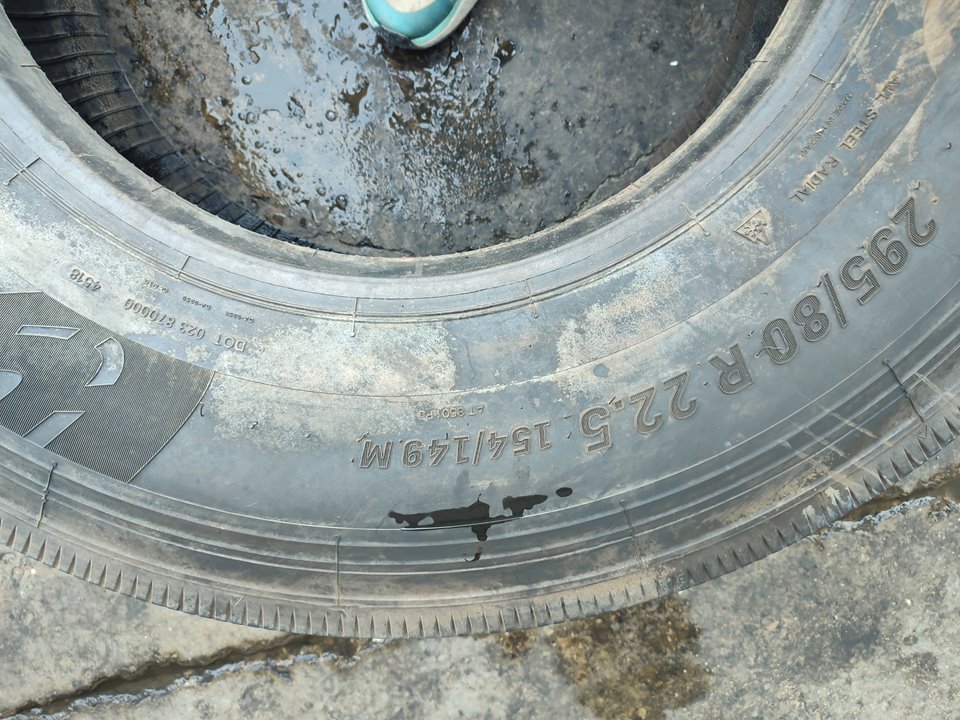 RUEDA foto 5