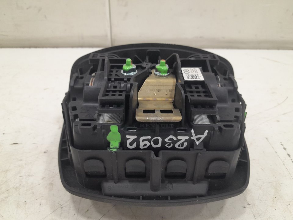 KIT AIRBAG foto 4