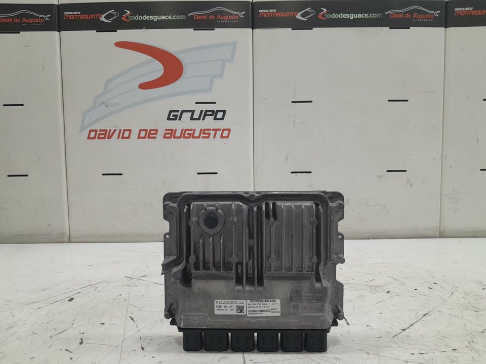 CENTRALITA MOTOR UCE