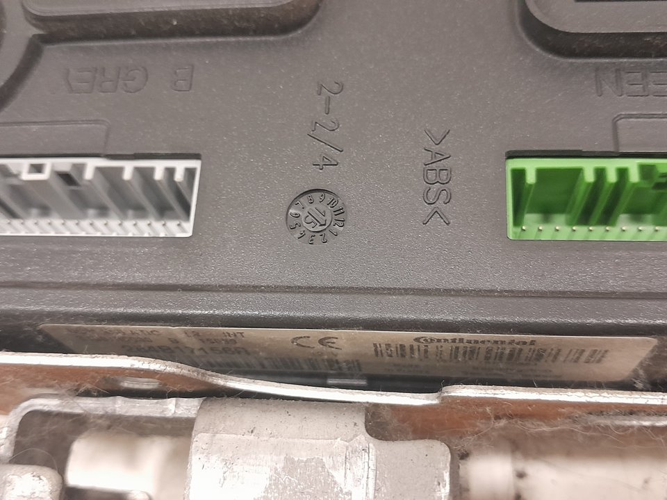 MODULO BSM foto 4