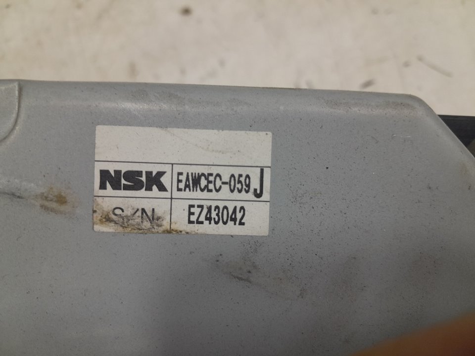COLUMNA DIRECCION RENAULT SCENIC III Dynamique   |   05.10 - 12.15