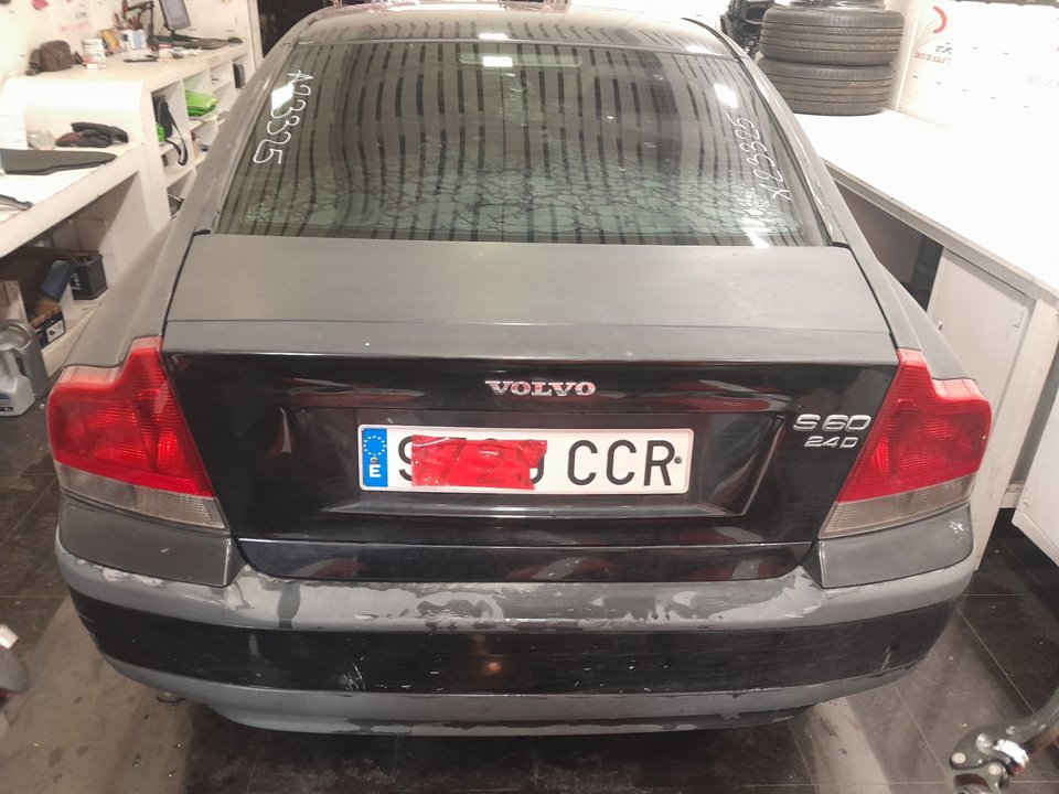VOLVO S60 BERLINA 2.4 D Motor 2,4 Ltr. - 96 kW Diesel foto 6