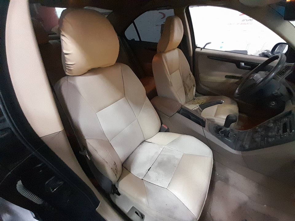 VOLVO S60 BERLINA 2.4 D Motor 2,4 Ltr. - 96 kW Diesel