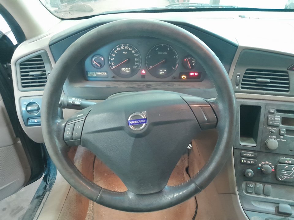 VOLVO S60 BERLINA 2.4 D Motor 2,4 Ltr. - 96 kW Diesel