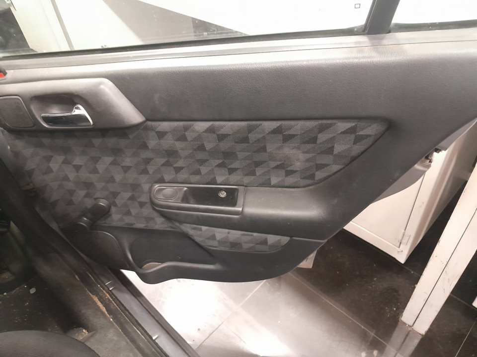 OPEL ASTRA G BERLINA Club Motor 1,7 Ltr. - 55 kW 16V DTI CAT (Y 17 DT / LR6) foto 11