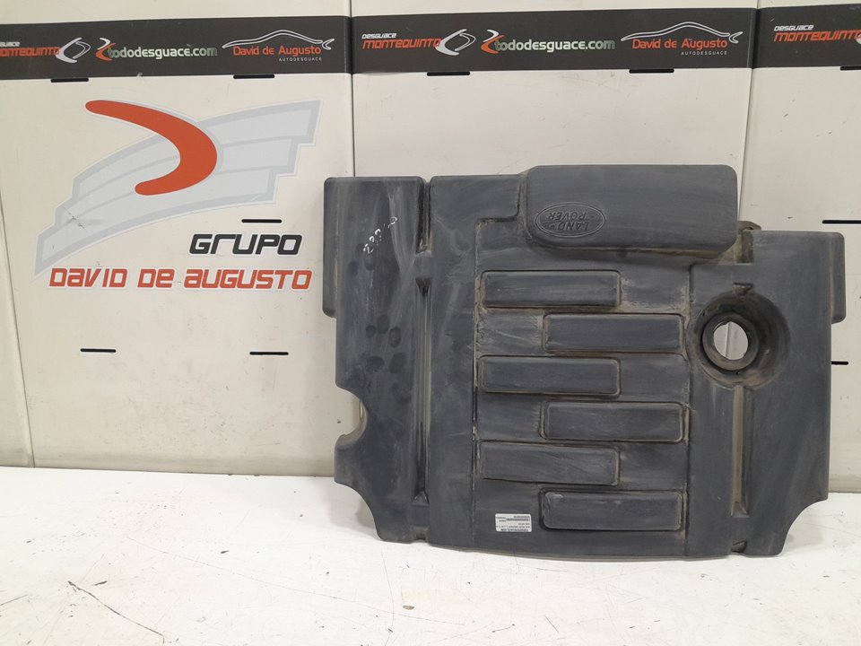 TAPA MOTOR