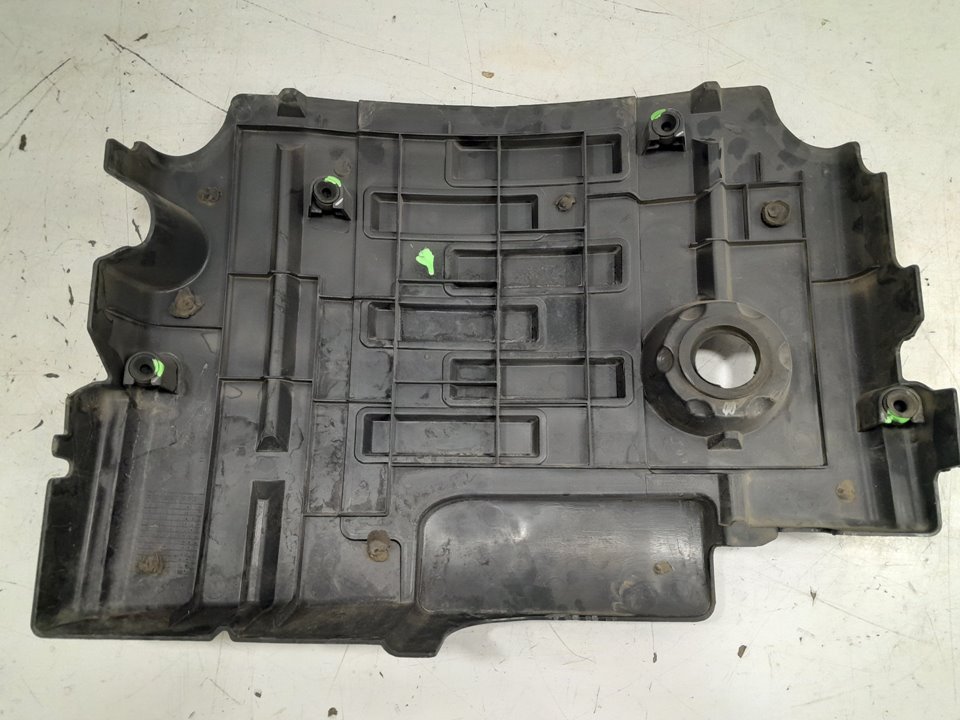 TAPA MOTOR foto 3
