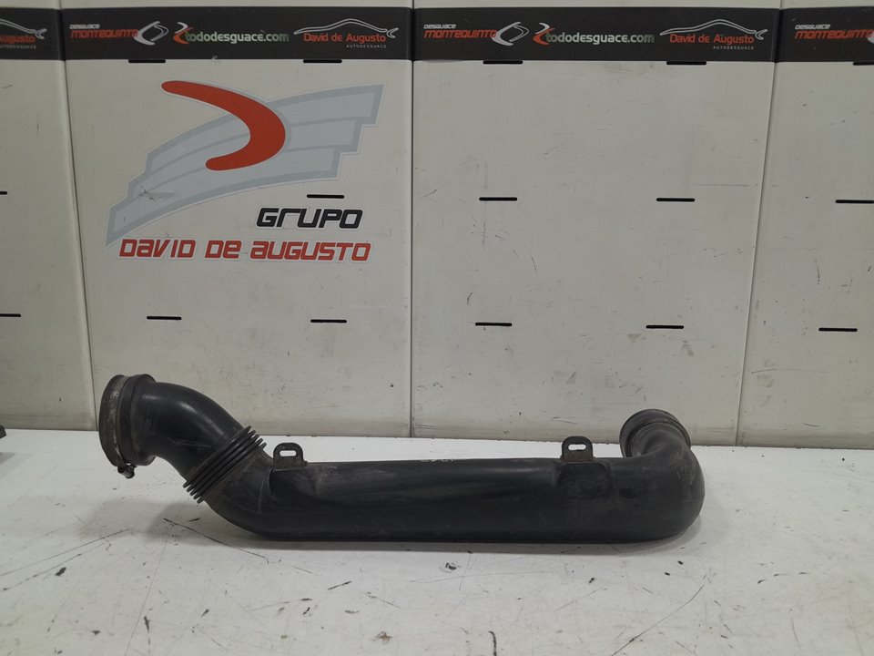 TUBO INTERCOOLER