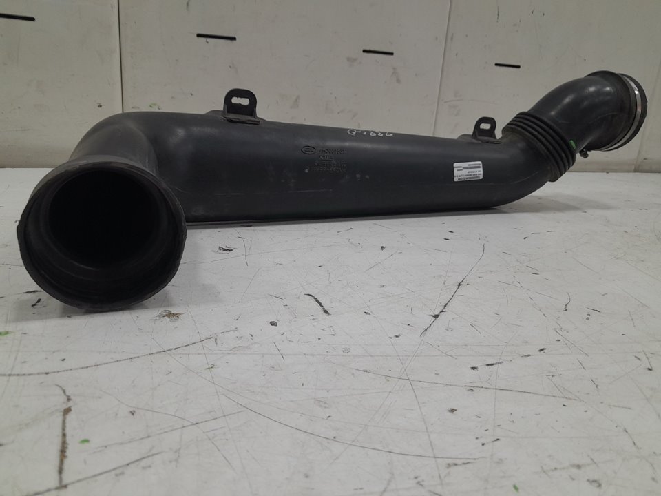 TUBO INTERCOOLER foto 4