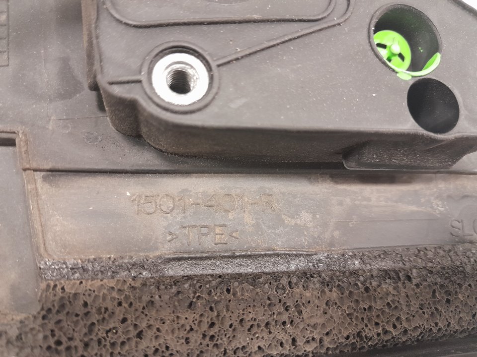 RETROVISOR DERECHO foto 5