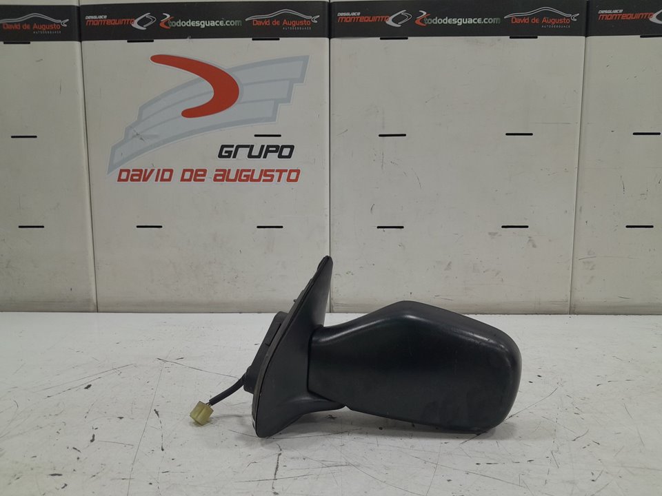 RETROVISOR IZQUIERDO