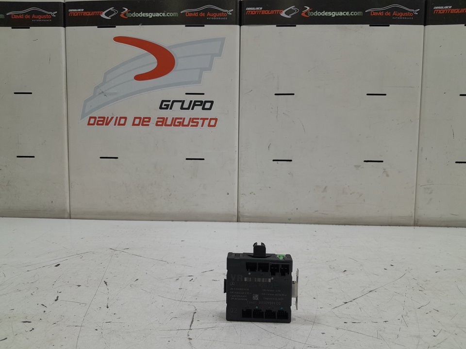 MODULO CONTROL