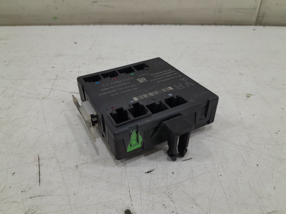 MODULO CONTROL foto 3
