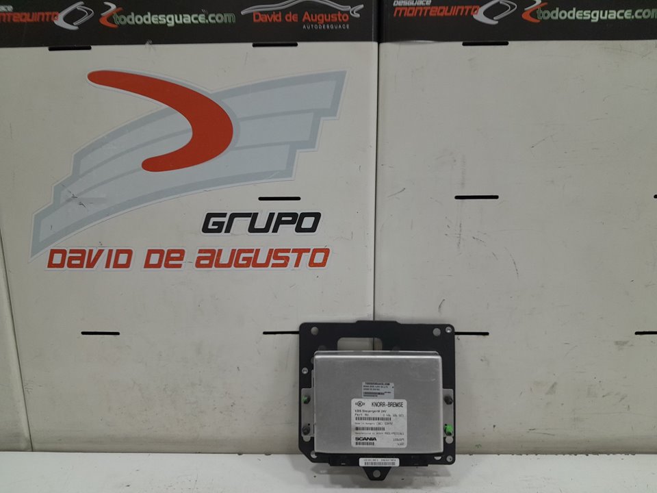 UNIDAD DE CONTROL