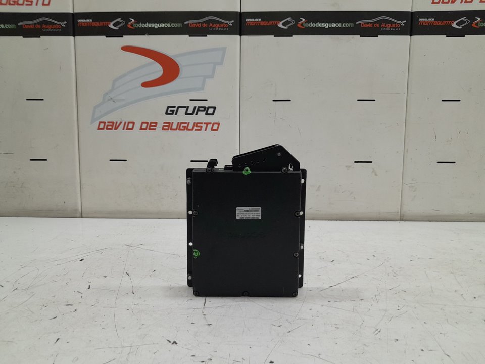 UNIDAD DE CONTROL DE FRENOS EBS