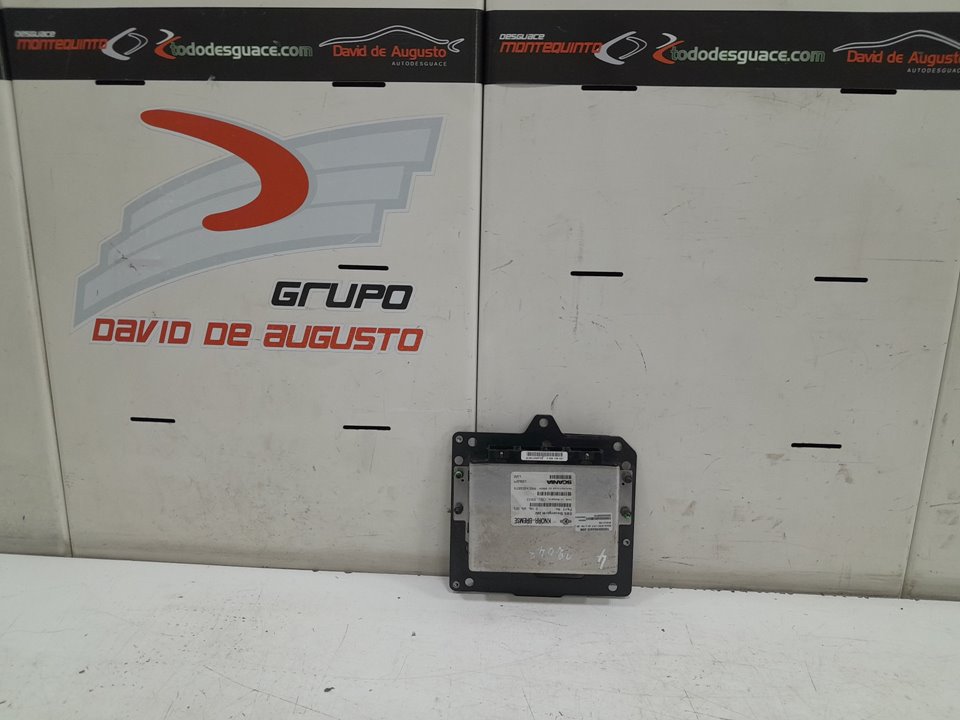 MODULO EBS