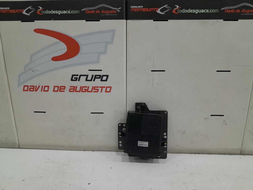 UNIDAD DE CONTROL