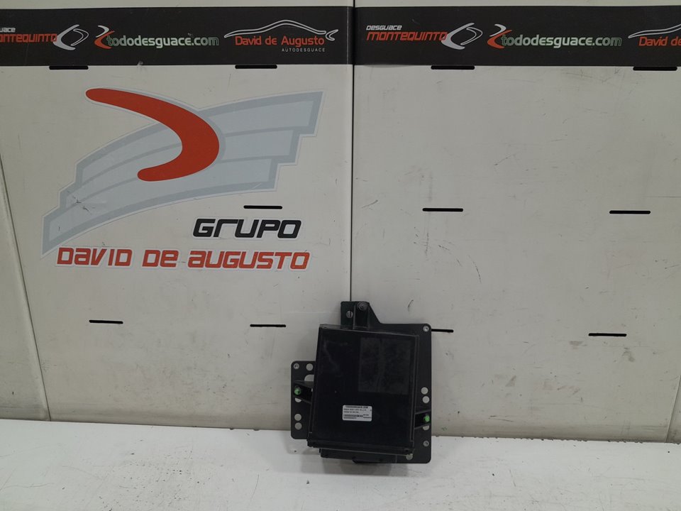 UNIDAD DE CONTROL