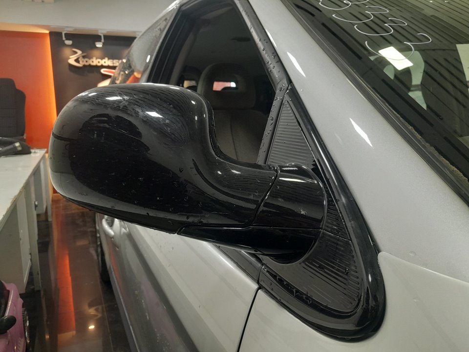 CHRYSLER VOYAGER (RG) 2.5 SE Grand Voyager Warner Bros Motor 2,5 Ltr. - 105 kW CRD CAT foto 4