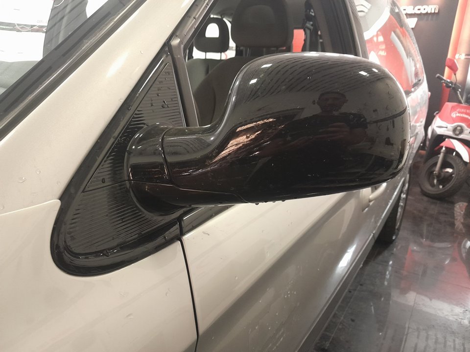 CHRYSLER VOYAGER (RG) 2.5 SE Grand Voyager Warner Bros Motor 2,5 Ltr. - 105 kW CRD CAT foto 7