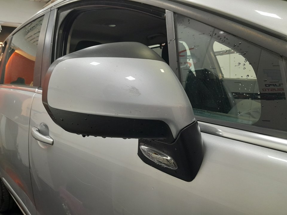 PEUGEOT 5008 Access Motor 1,6 Ltr. - 84 kW HDi FAP