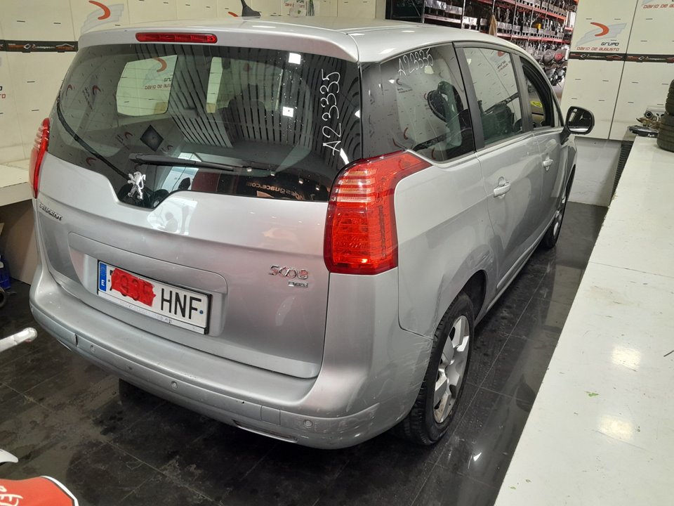 PEUGEOT 5008 Access Motor 1,6 Ltr. - 84 kW HDi FAP