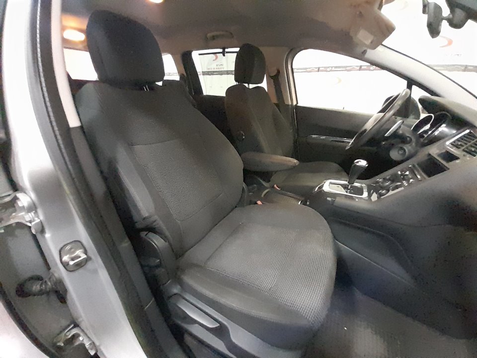 PEUGEOT 5008 Access Motor 1,6 Ltr. - 84 kW HDi FAP