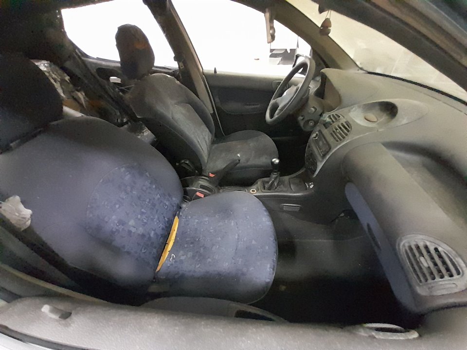 PEUGEOT 206 BERLINA XR Motor 1,4 Ltr. - 55 kW