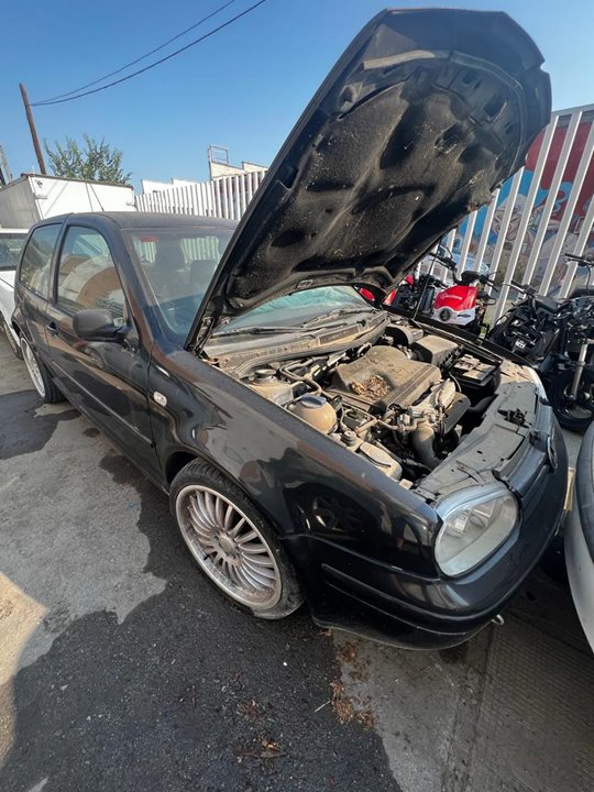 CONJUNTO ASIENTOS VOLKSWAGEN GOLF IV BERLINA (1J1) GTI