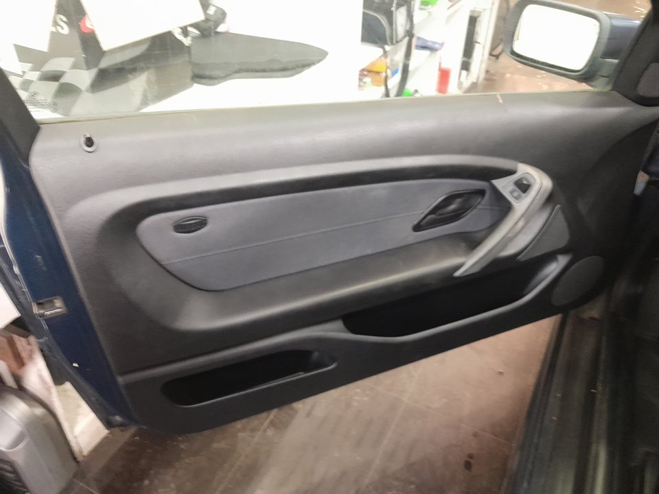 BMW SERIE 3 COMPACT (E46) 316ti Motor 1,8 Ltr. - 85 kW 16V