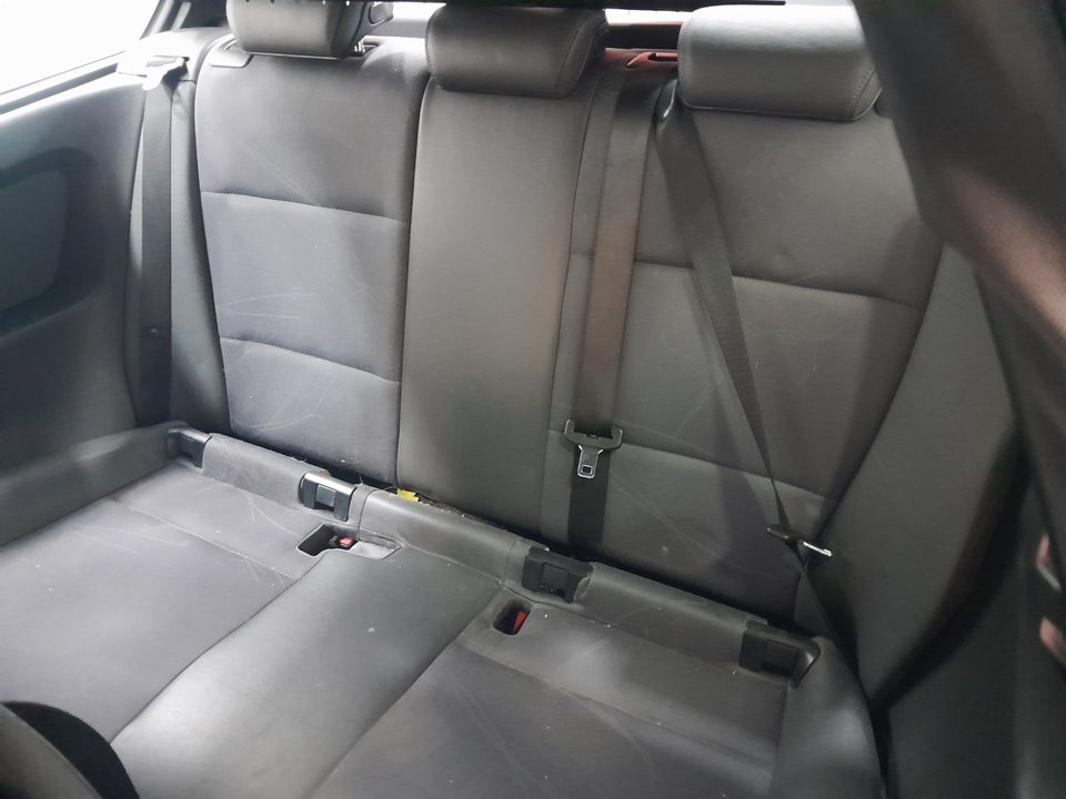 BMW SERIE 3 COMPACT (E46) 316ti Motor 1,8 Ltr. - 85 kW 16V