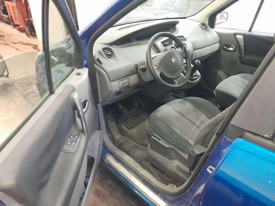 RENAULT MEGANE SCENIC (JM) 1.5 DCI 1.5 foto 8