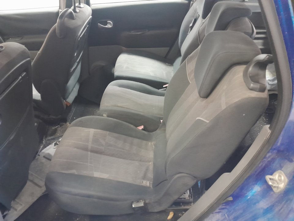 RENAULT MEGANE SCENIC (JM) 1.5 DCI 1.5 foto 9