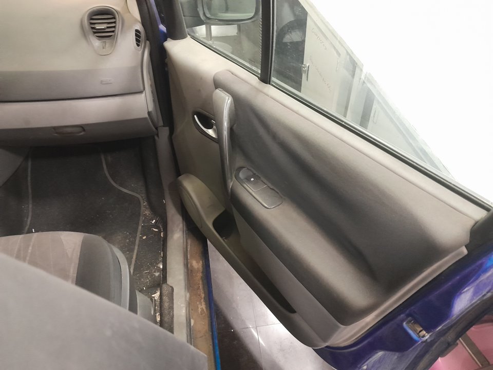 RENAULT MEGANE SCENIC (JM) 1.5 DCI 1.5 foto 11