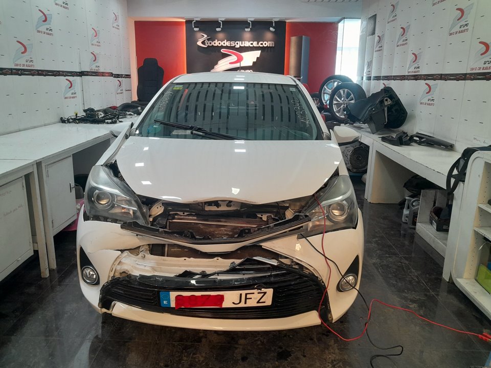 SENSOR PRESION RUEDA TOYOTA YARIS Hybrid Feel!