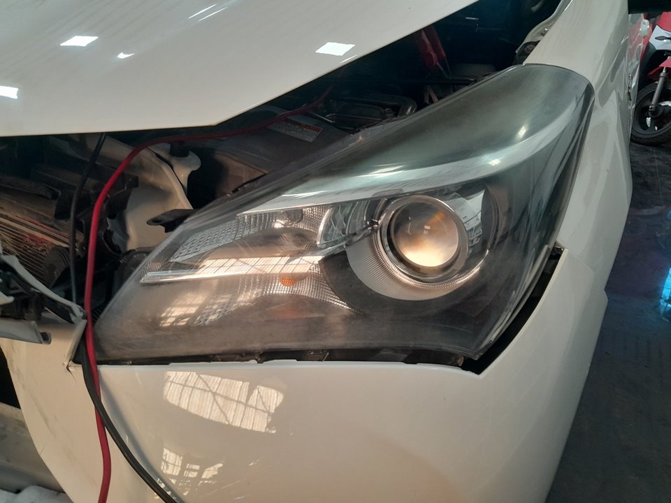 TOYOTA YARIS Hybrid Feel! Híbrido 74 kW (Motor 1,5 Ltr. - 55 kW 16V)