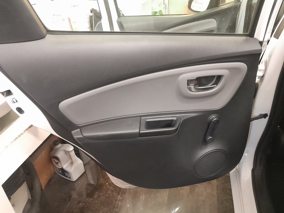 TOYOTA YARIS Hybrid Feel! Híbrido 74 kW (Motor 1,5 Ltr. - 55 kW 16V)