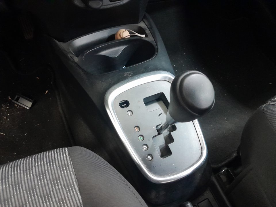 CAJA CAMBIOS AUTOMATICA TOYOTA YARIS Hybrid Feel!