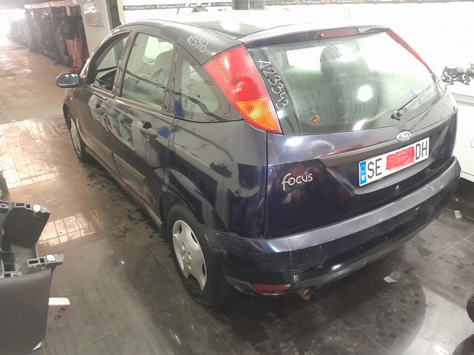 FORD FOCUS BERLINA (CAK) Ambiente Motor 1,6 Ltr. - 74 kW 16V CAT foto 4