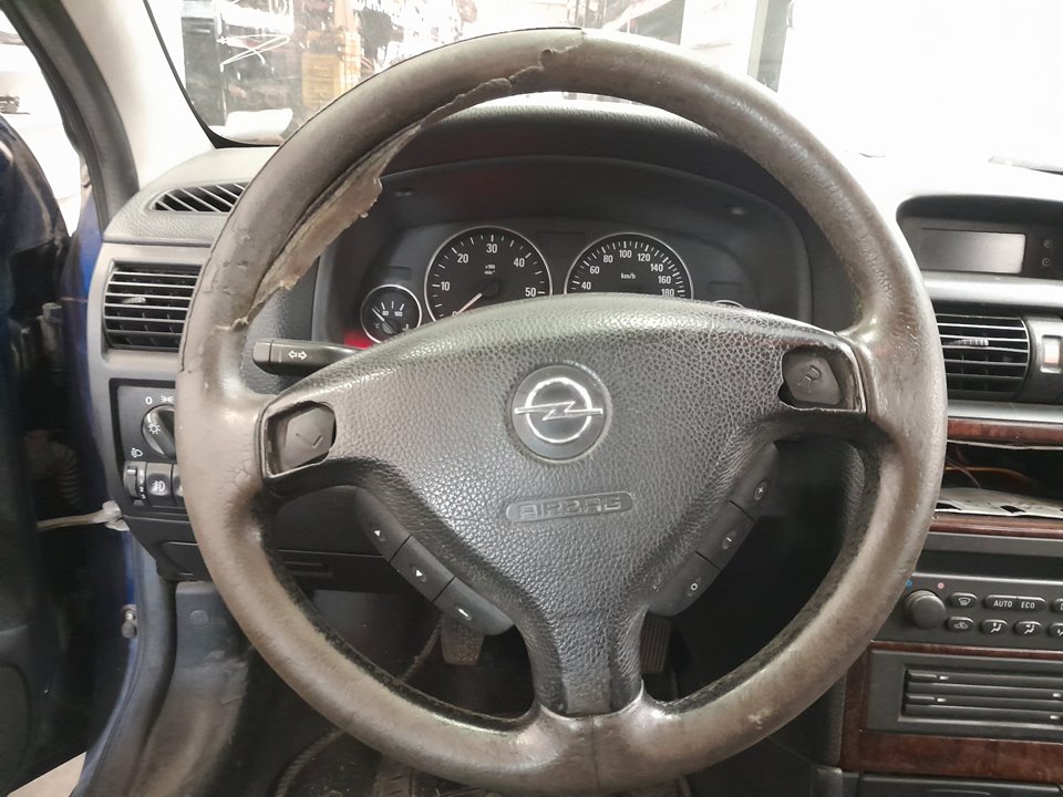 OPEL ASTRA G BERLINA Club Motor 2,0 Ltr. - 74 kW DTI