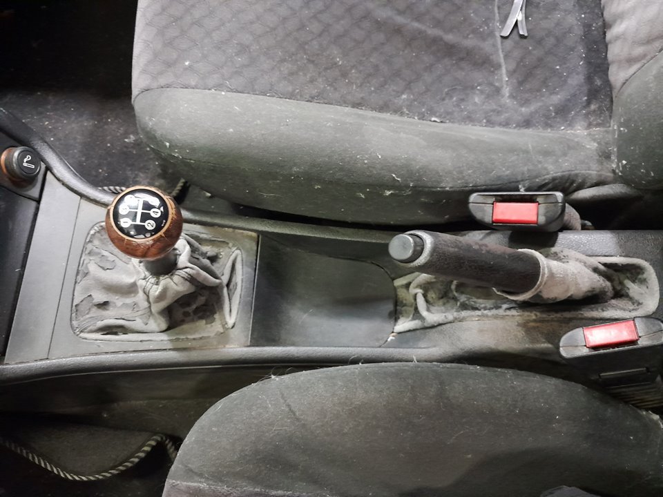 OPEL ASTRA G BERLINA Club Motor 2,0 Ltr. - 74 kW DTI