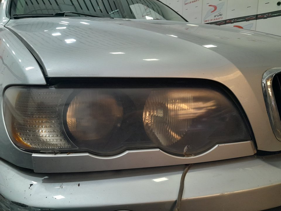 BMW X5 (E53) 3.0d Motor 3,0 Ltr. - 135 kW 24V Turbodiesel CAT