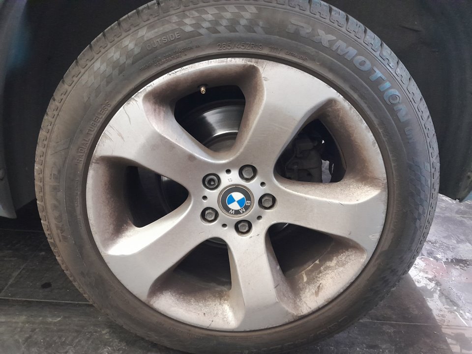 BMW X5 (E53) 3.0d Motor 3,0 Ltr. - 135 kW 24V Turbodiesel CAT
