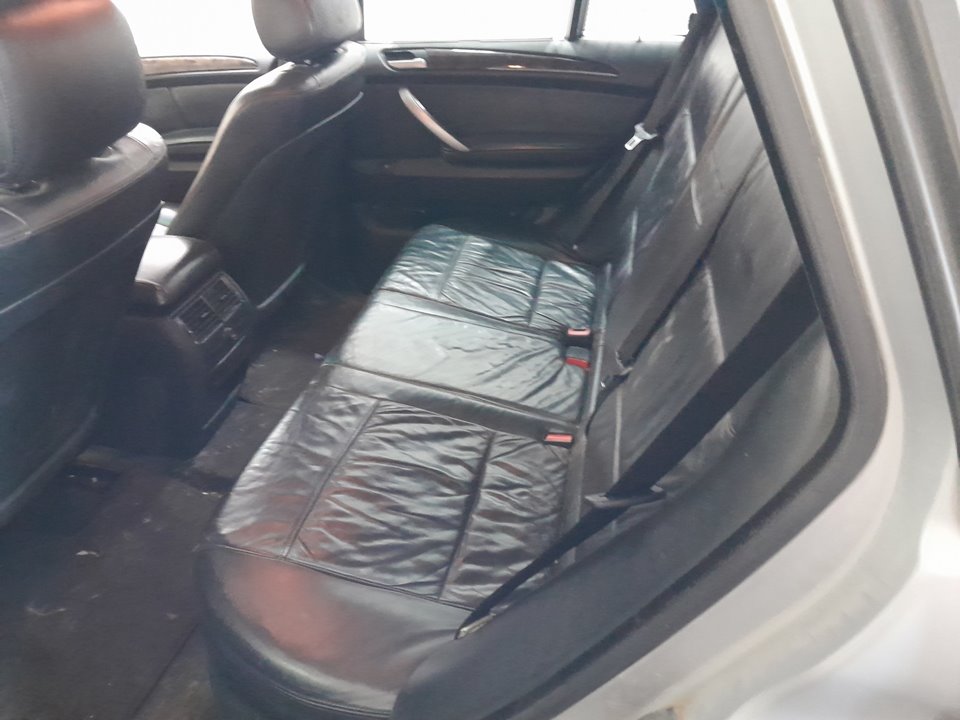 BMW X5 (E53) 3.0d Motor 3,0 Ltr. - 135 kW 24V Turbodiesel CAT