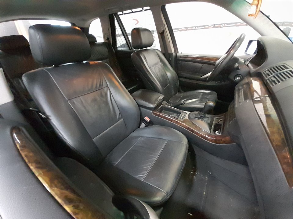 BMW X5 (E53) 3.0d Motor 3,0 Ltr. - 135 kW 24V Turbodiesel CAT