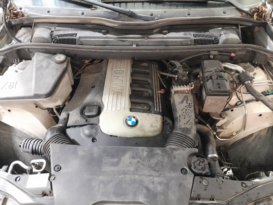 MOTOR COMPLETO foto 2