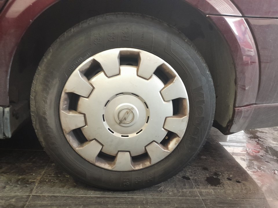 OPEL VECTRA C BERLINA Club Motor 2,2 Ltr. - 92 kW 16V DTI CAT (Y 22 DTR / L50)