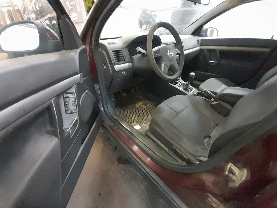 OPEL VECTRA C BERLINA Club Motor 2,2 Ltr. - 92 kW 16V DTI CAT (Y 22 DTR / L50)