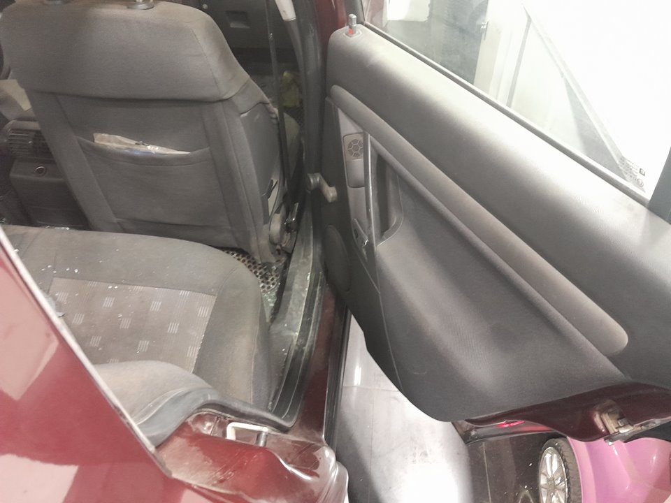 OPEL VECTRA C BERLINA Club Motor 2,2 Ltr. - 92 kW 16V DTI CAT (Y 22 DTR / L50)